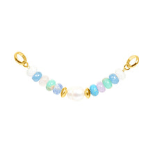 Afbeelding in Gallery-weergave laden, Ketting Ibiza