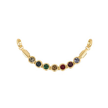 Afbeelding in Gallery-weergave laden, Ketting Britta Autum