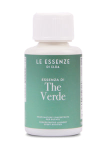 Wasparfum The verde