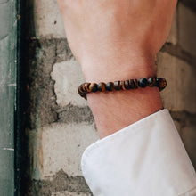 Afbeelding in Gallery-weergave laden, Heren armband Charlie