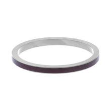 Afbeelding in Gallery-weergave laden, Line Burgundy 2mm