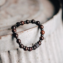 Afbeelding in Gallery-weergave laden, Heren Armband Roan ixxxi