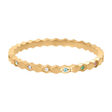 Afbeelding in Gallery-weergave laden, Marisol vulring 2mm