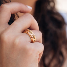 Afbeelding in Gallery-weergave laden, Marisol vulring 2mm