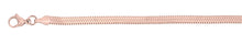 Afbeelding in Gallery-weergave laden, Armband Rosa  Rosegoud