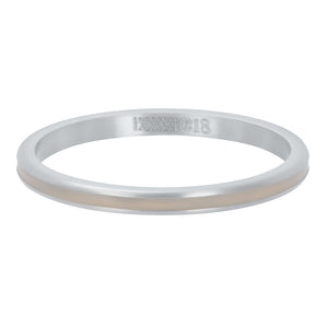 Line Beige 2mm