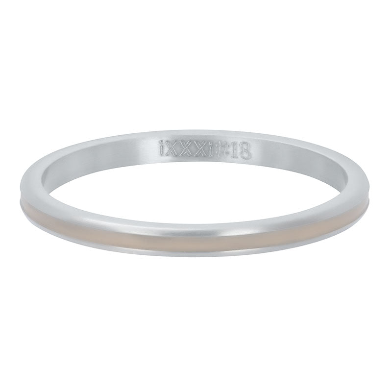 Line Beige 2mm
