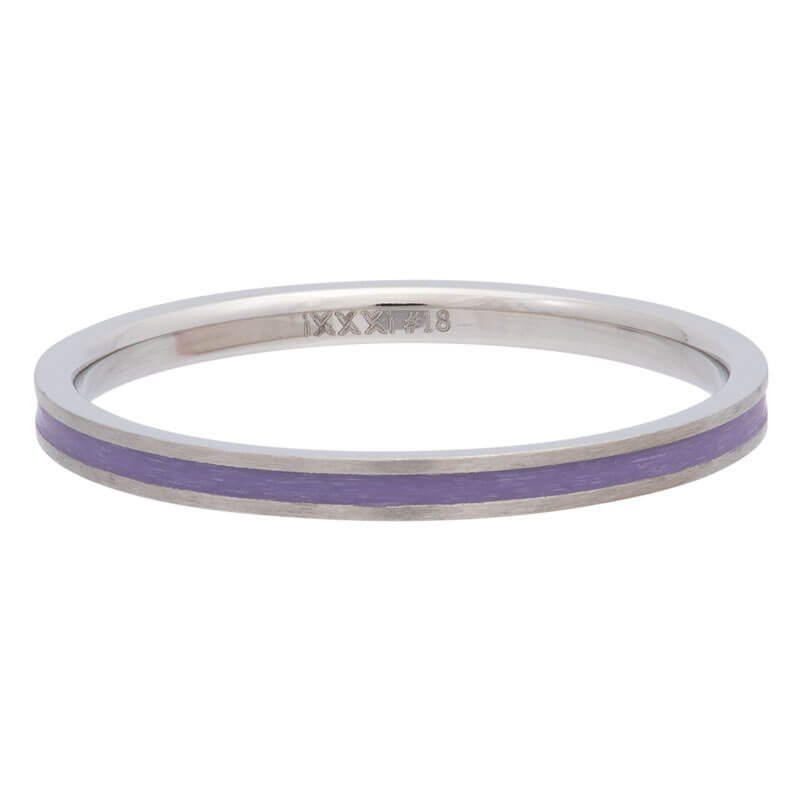 Line Purple 2mm